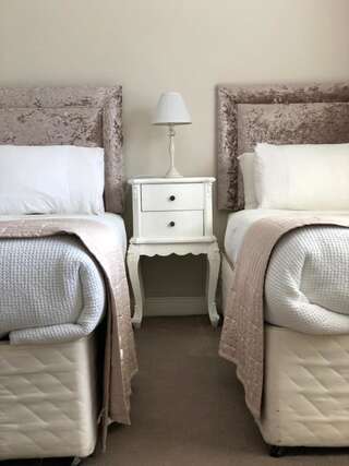 Отели типа «постель и завтрак» Sli Na Mara Голуэй Стандартный двухместный номер с 2 отдельными кроватями-3