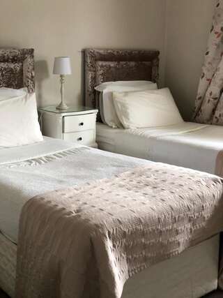 Отели типа «постель и завтрак» Sli Na Mara Голуэй Стандартный двухместный номер с 2 отдельными кроватями-1
